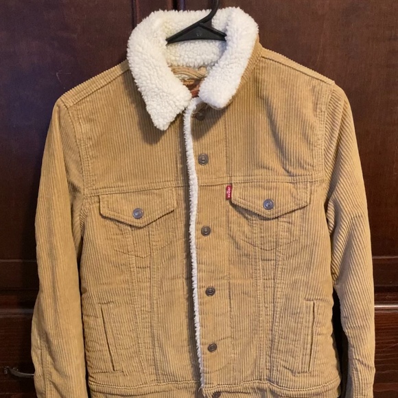 Levi's Jackets & Blazers - LEVIS jacket